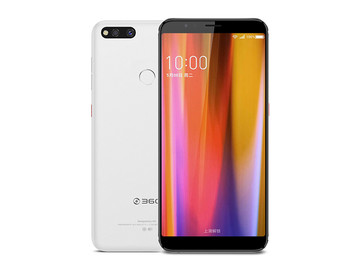 360手机n7 pro(64gb)手机图片大全_360手机n7 pro图片