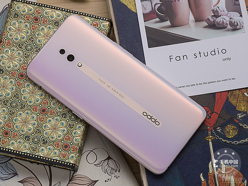 oppo reno(8 256gb)