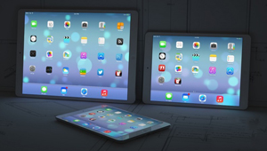 苹果iPad Pro