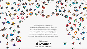 WWDC2017