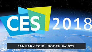 CES  Asia 2018